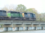 CSX 8731